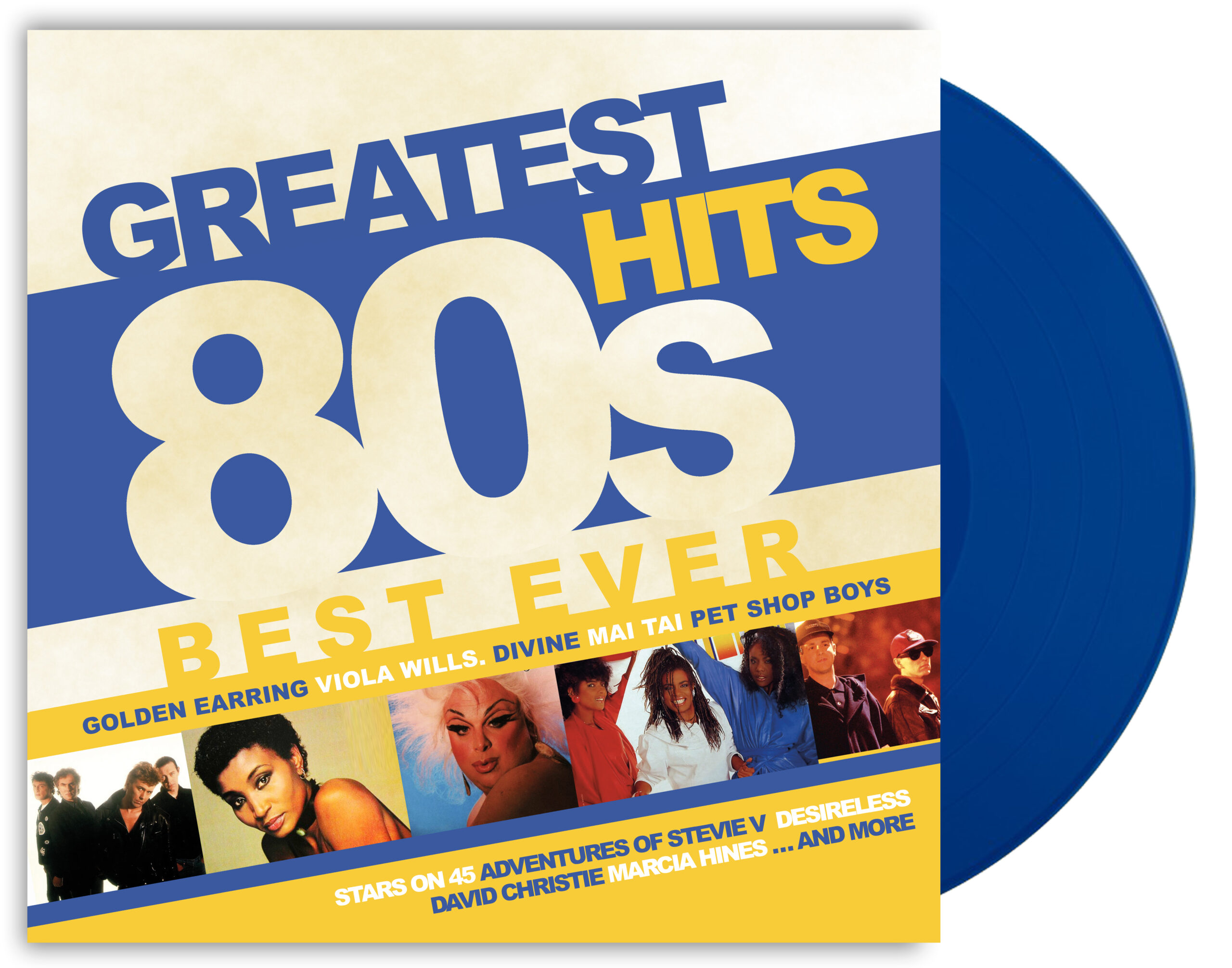 greatest 80s hits best ever
