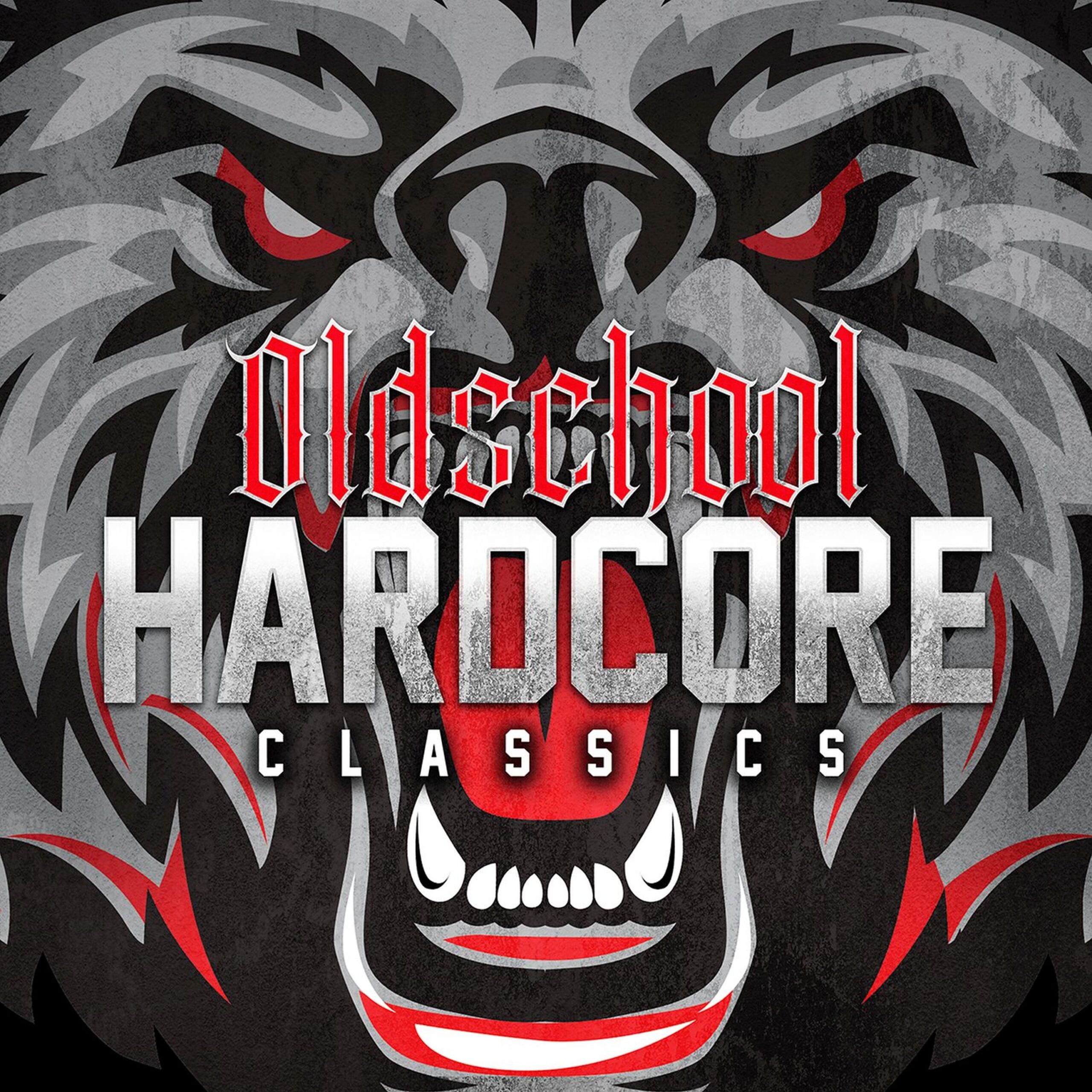 oldschool hardcore classics