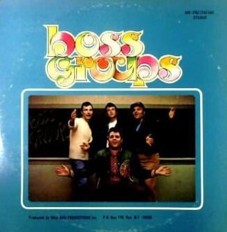 boss groups