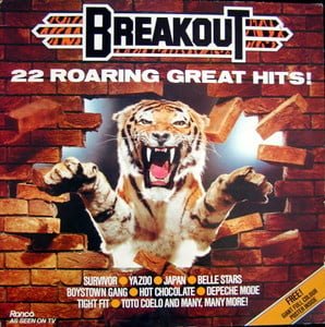 breakout
