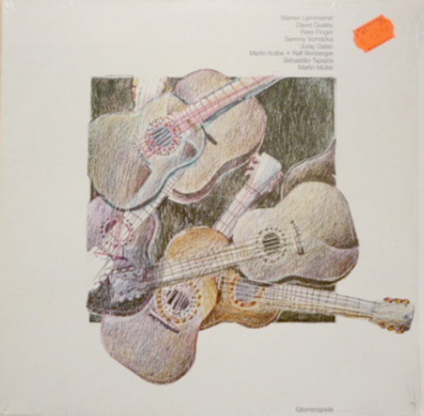 gitarrenspiele
