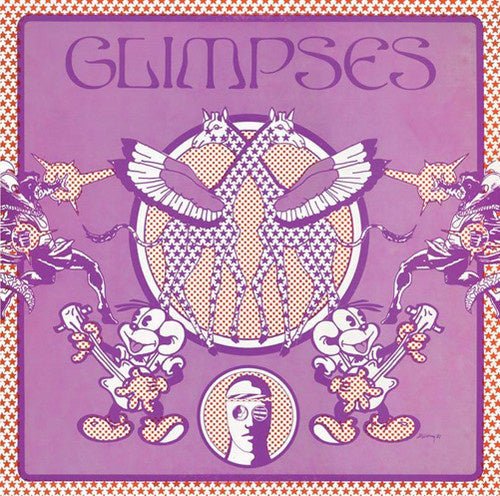 glimpses volume 1