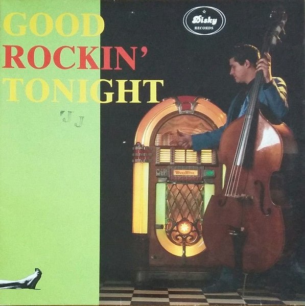 good rockin' tonight