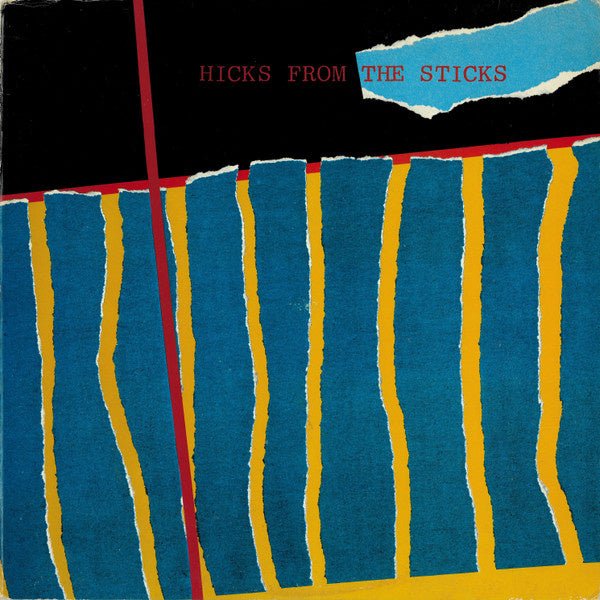 hicks from the sticks