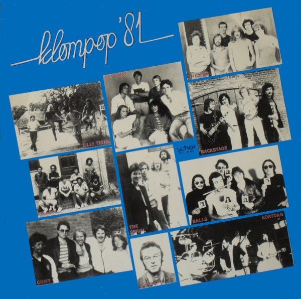 klompop '81