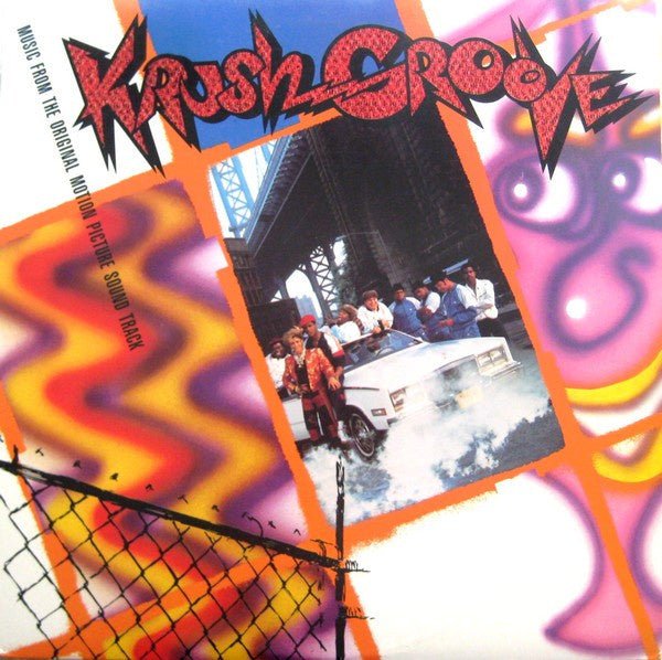 krush groove