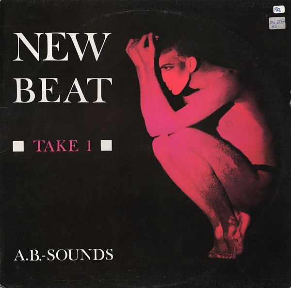 new beat - take 1