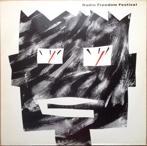 radio freedom festival