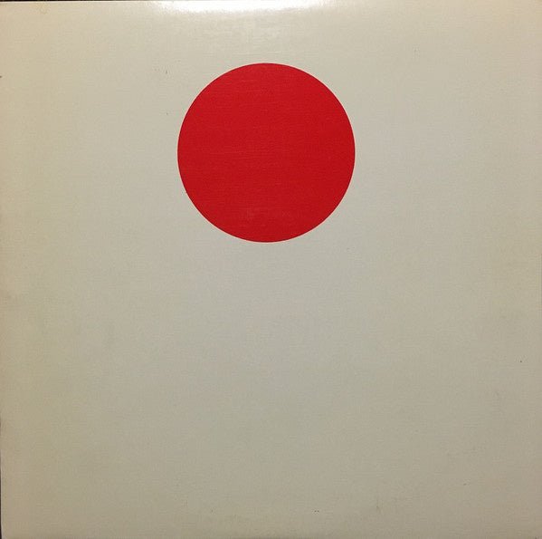 red spot