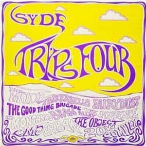 syde tryps four
