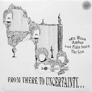 syde tryps vol.2 - from there to uncertainty...