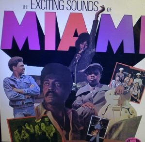 the exciting sounds of miami