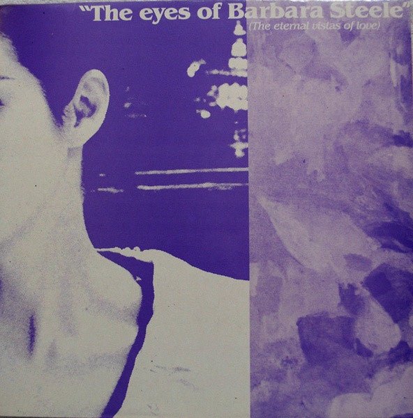 the eyes of barbara steele