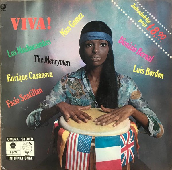 viva!