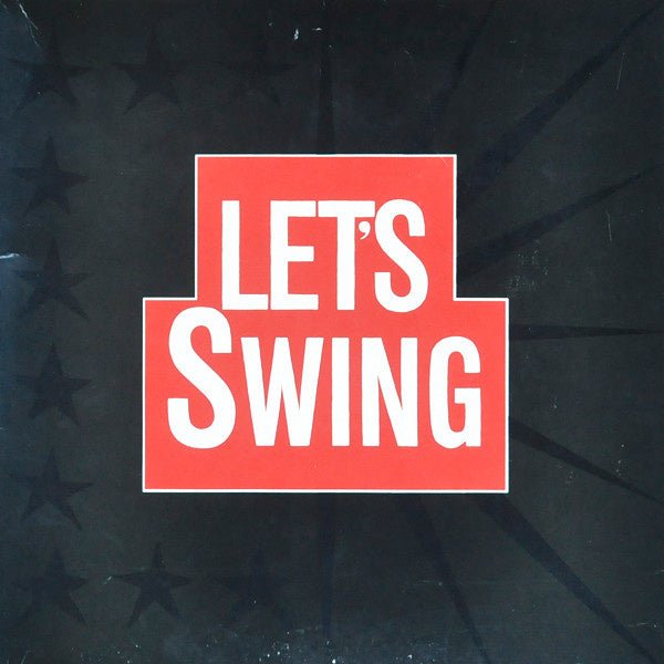 let's swing