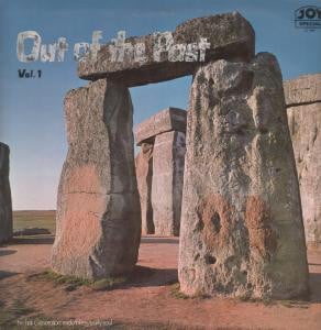 out of the past vol. 1