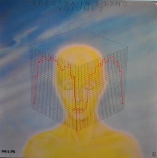 spectra in sound - volume 2