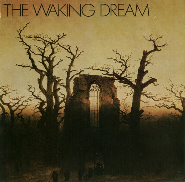 the waking dream