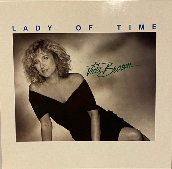 lady of time