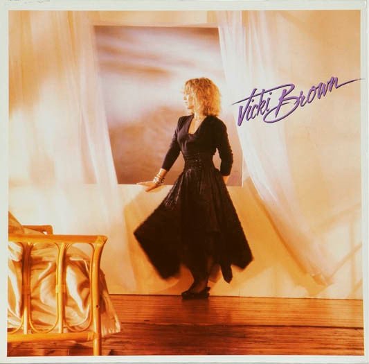 vicki brown