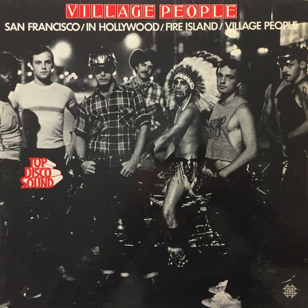 village people