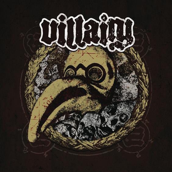 villainy i