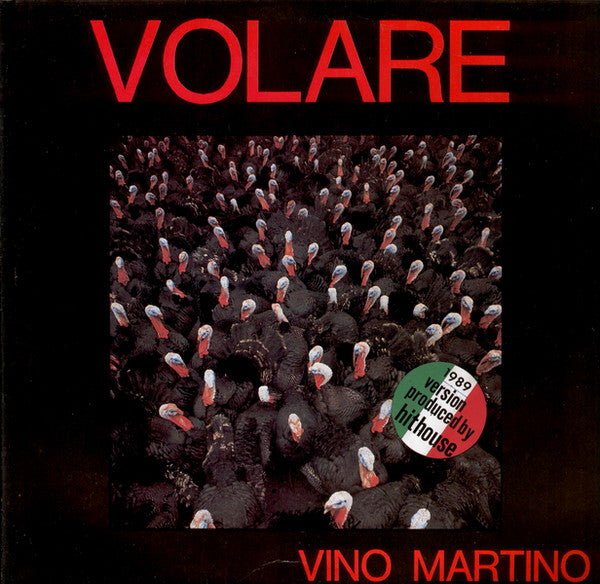 volare '89 (12