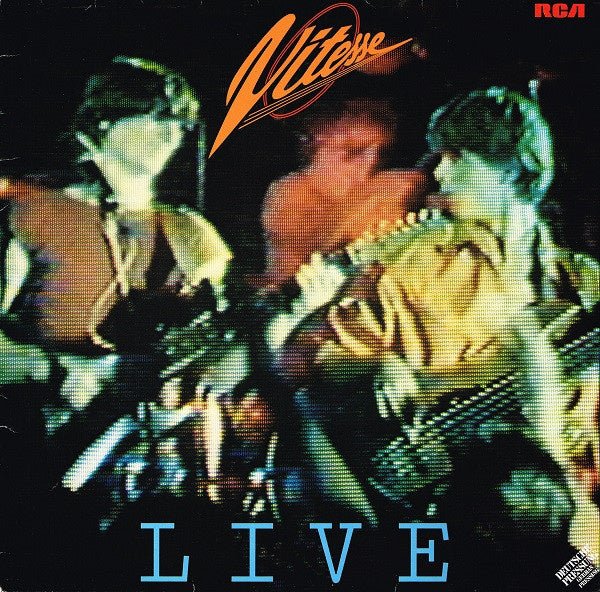live