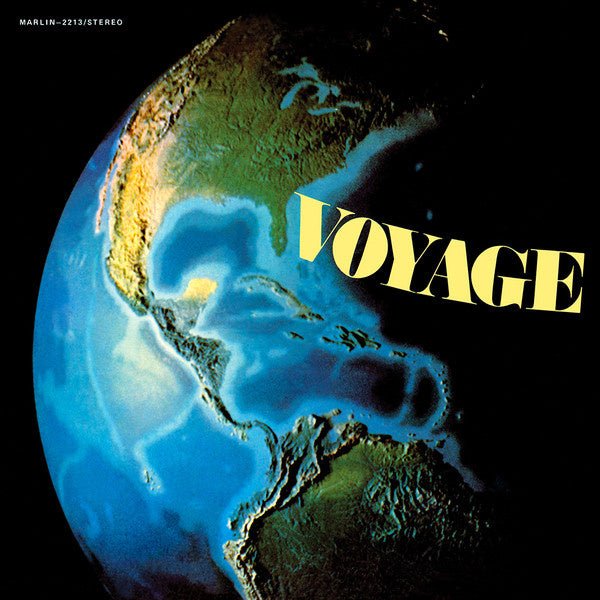voyage