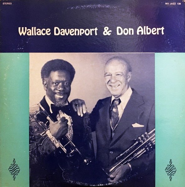 wallace davenport & don albert