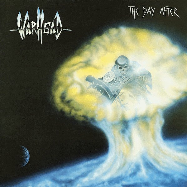 the day after