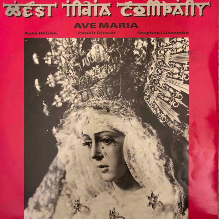 ave maria (12inch)