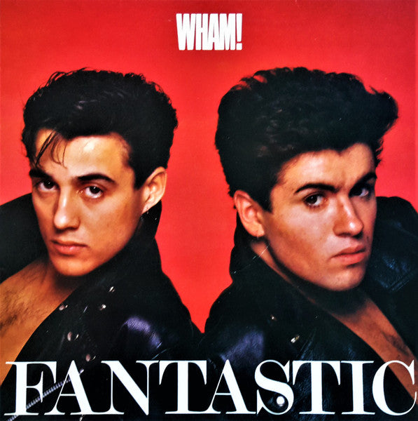 fantastic (lp)