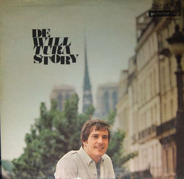 will tura story