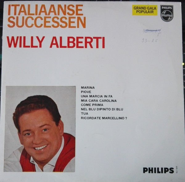 italiaanse successen