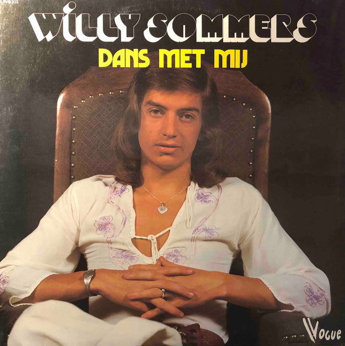 dans met mij