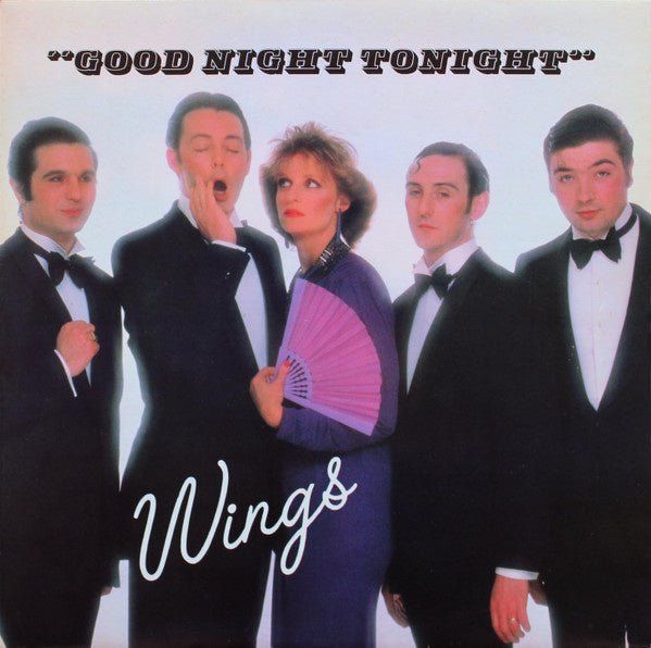 goodnight tonight