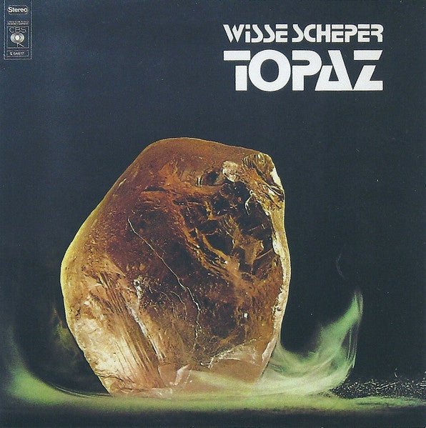 topaz