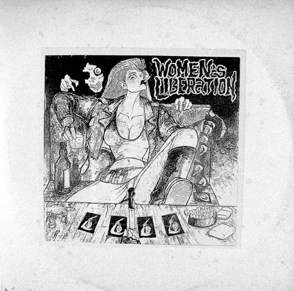 various (2lp)