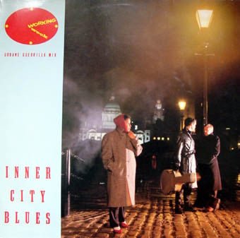 inner city blues