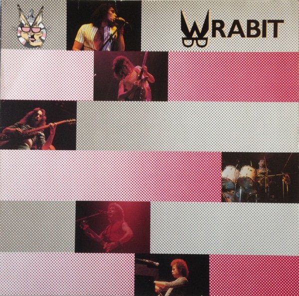 wrough & wready