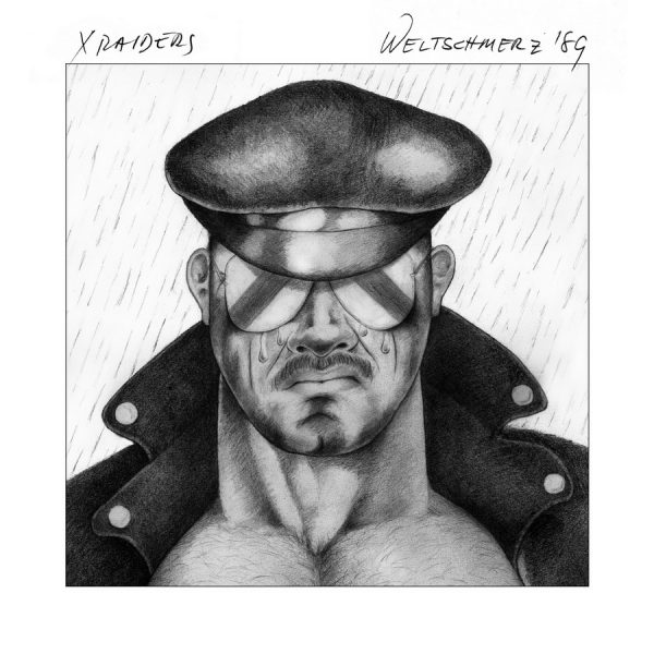 weltschmerz ’89