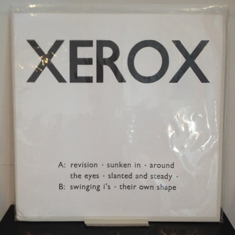xerox
