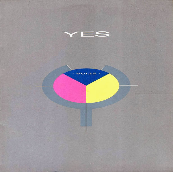 90125 (near mint)