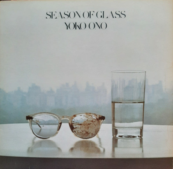 season of glass