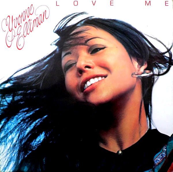 love me (lp)
