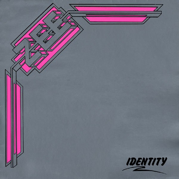 identity