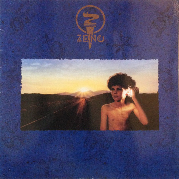 zeno