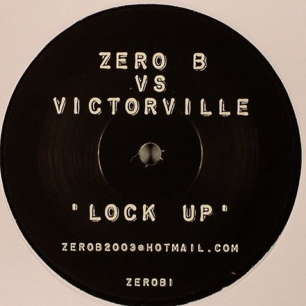 lock up