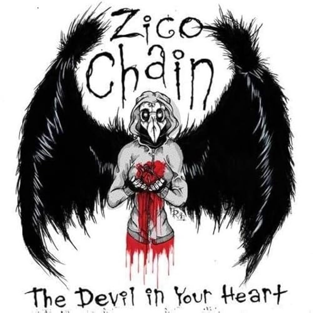 the devil in your heart